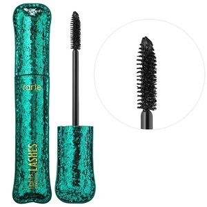 ✨HP⭐️tarte lights, camera, lashes 4-in-1 mascara BE A 🧜‍♀️ & MAKE 🌊 COLLECTION